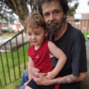 Meet your Posher, Joanne